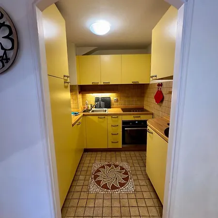 Apartmán Le Chamone - Au Coeur De Chamonix